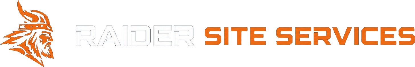 Raider Site Services